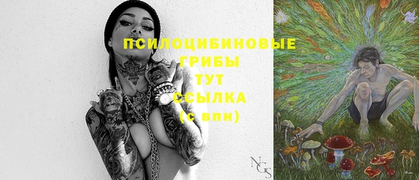 кристаллы Заволжье